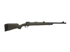 Savage Arms 110 Hog Hunter .308 Win 4rd Capacity 20" Barrel Green