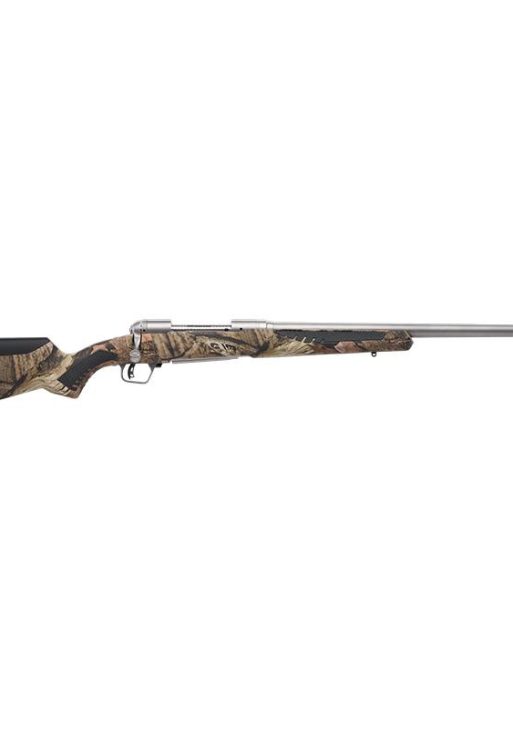 Savage 110 Bear Hunter Rifle .300 WSM 2rd Capacity 23" Barrel Mossy Oak Break Up Country