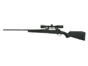 Savage Arms 110 Apex Hunter XP Left Hand Rifle 6.5 Creedmoor 4/rd " Barrel