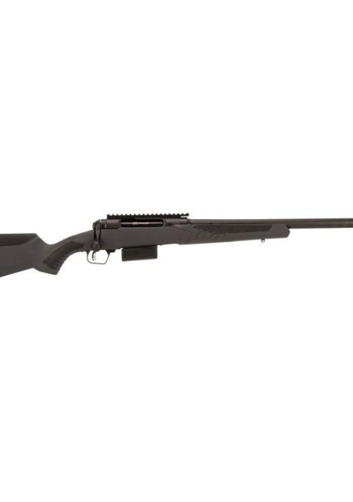 Savage Arms 212 Slug Shotgun 12 ga 3" Chamber 2/rd 22" Barrel Black