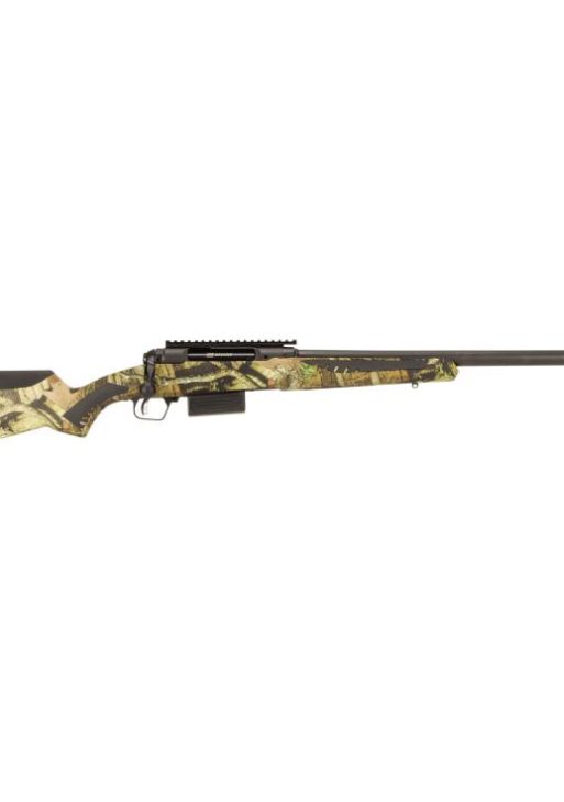 Savage Arms 212 Slug Shotgun 12ga 3" Chamber 2/rd 22" Barrel Mossy Oak Break Up