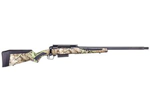 Savage Arms 220 Turkey Shotgun 20 ga 3" Chamber 2/rd 22" Barrel Mossy Oak Obsession