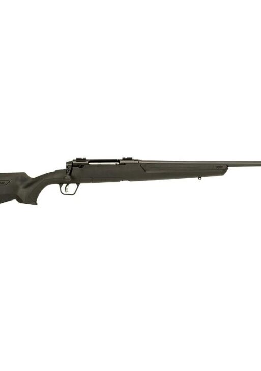 Savage Arms Axis II Compact Rifle 6.5 Creedmoor 4rd Magazine 20" Barrel Black