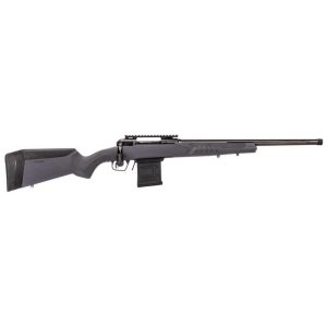 Savage Arms 110 Tactical Rifle 6.5 PRC 8/rd 24" Barrel Black