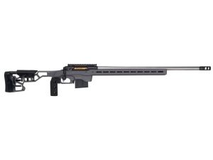Savage Arms 110 Elite Precision Rifle 6mm Creedmoor 10/rd 26" Barrel Grey