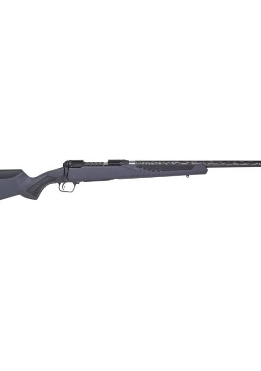 Savage Arms 110 Ultralite Rifle 300 WSM 2/rd Magazine 24" Barrel Grey