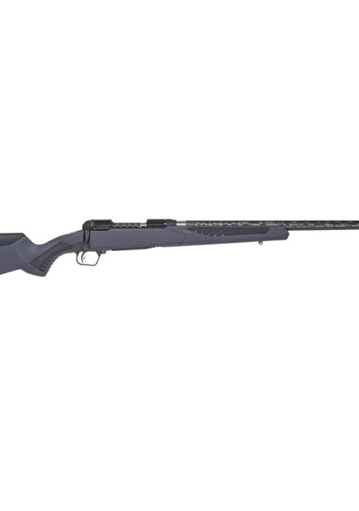 Savage Arms 110 Ultralite Rifle 28 Nosler 2/rd Magazine 24" Barrel Grey