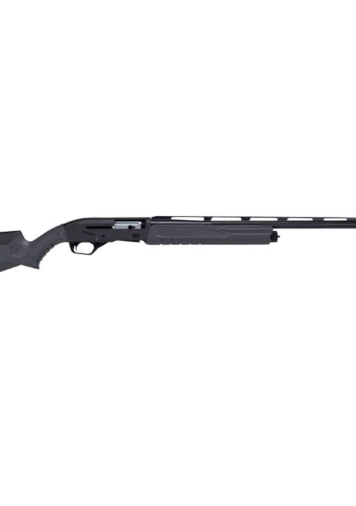 Savage Arms Renegauge Field Shotgun 12 ga 3" Chamber 4/rd 26" Barrel Grey
