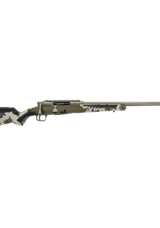Savage Impulse Big Game Rifle .30-06 SPRG 4rd Magazine 22" Barrel Camouflage Stock