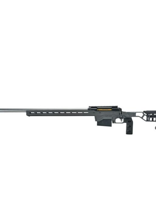 Savage Arms 110 Elite Precision Left Hand Rifle .308 Win 10/rd 26" Barrel Grey