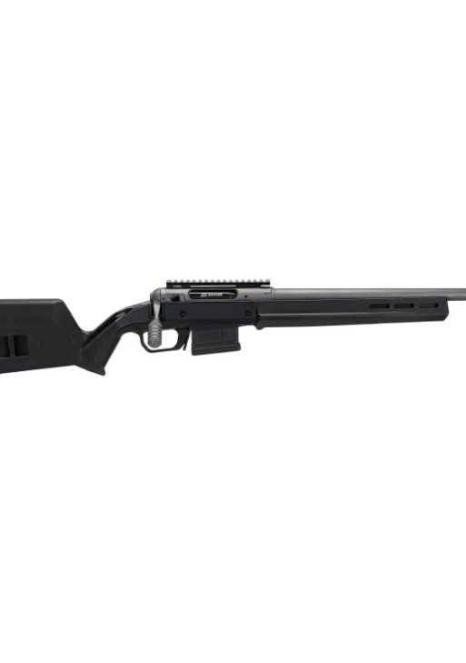 Savage Arms 110 Magpul Hunter Rifle 6.5 Creedmoor 5/rd 18" Barrel Black