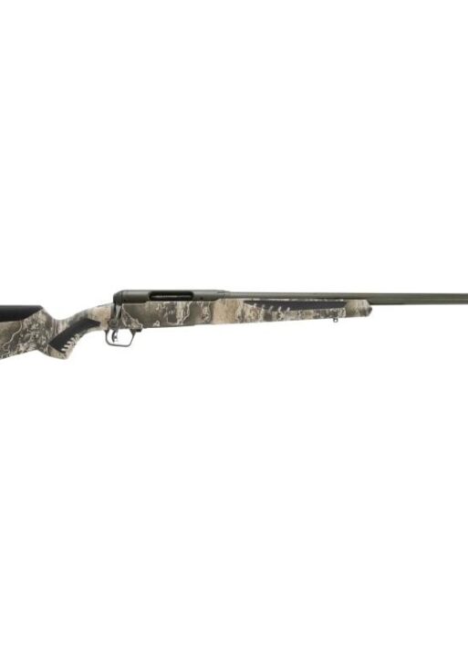 Savage Arms 110 Timberline Rifle 280 Ackley Imp 4/rd  22" RealTree Excape
