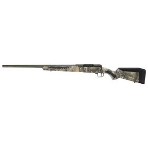 Savage Arms 110 Timberline Left Hand Rifle .308 Win 4/rd 22" Barrel Realtree Excape