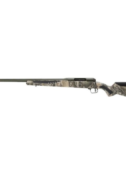 Savage Arms 110 Timberline Left Hand Rifle .300 WSM 2/rd 24" Barrel Realtree Excape