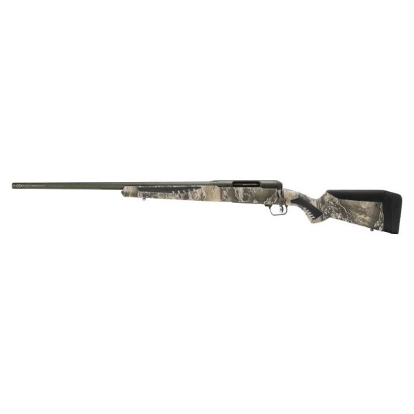 Savage Arms 110 Timberline Left Hand Rifle .300 WSM 2/rd 24" Barrel Realtree Excape