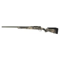 Savage Arms 110 Timberline Left Hand Rifle 6.5 PRC 2/rd 24" Barrel Realtree Excape