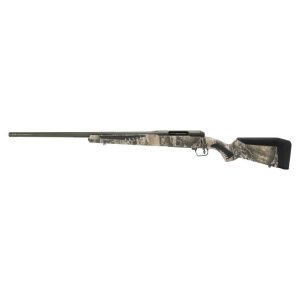 Savage Arms 110 Timberline Left Hand Rifle 6.5 PRC 2/rd 24" Barrel Realtree Excape