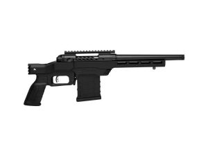 Savage Arms 110 PCS Handgun 308 Win 10/rd 10.5" Carbon Steel Barrel Matte Black