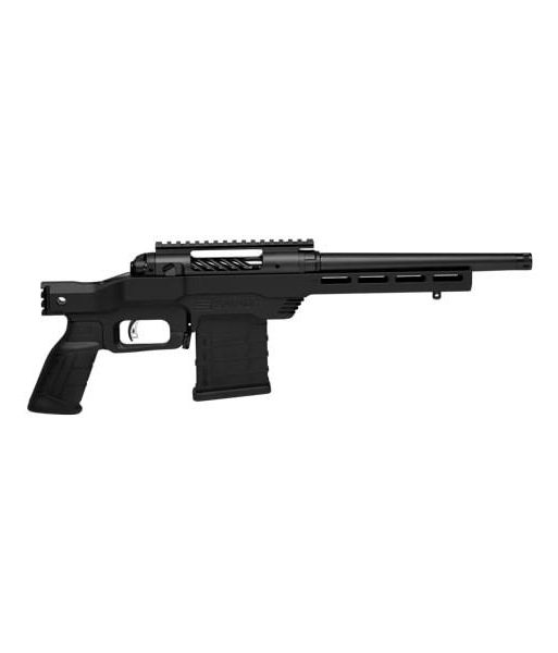 Savage Arms 110 PCS Handgun 308 Win 10/rd 10.5" Carbon Steel Barrel Matte Black