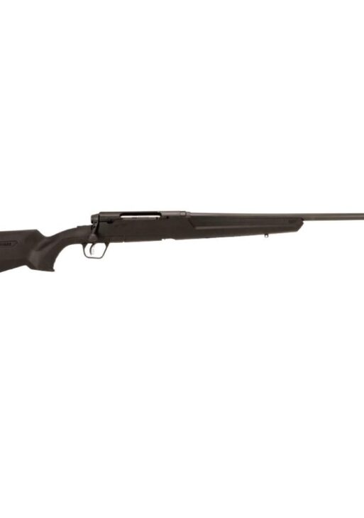 Savage Arms Axis II Rifle 400 Legend 4rd Magazine 18" Barrel Black