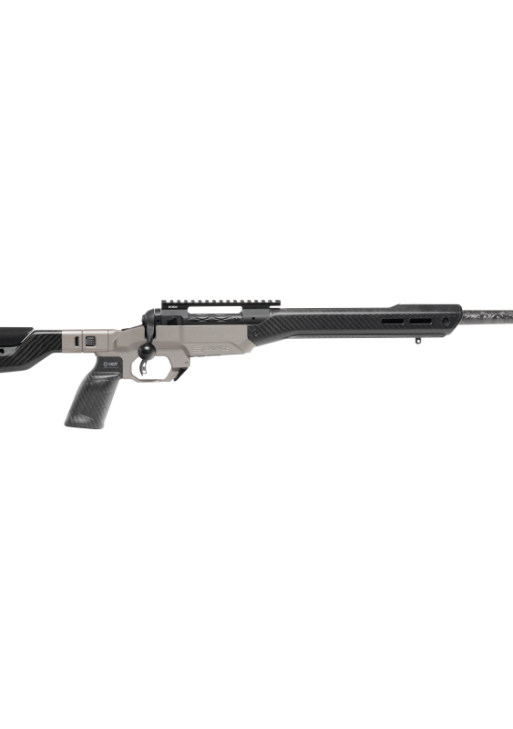 Savage Arms 110 Ultralite Elite Rifle .300 WSM 3rd Magazine 20" 5/8x24 Threaded Barrel Black Grey