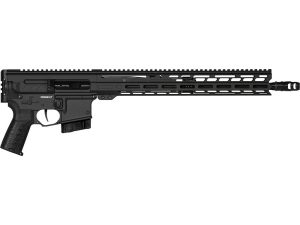 CMMG Dissent Mk4 Handgun .350 Legend 10rd Magazines (2) 16.1" 1/2x28 Threaded Barrel Black