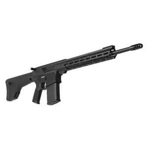 ENDEAVOR Mk3 .308WIN 20in Armor Black