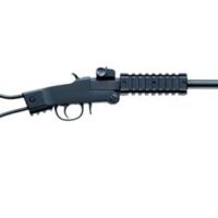 Chiappa Little Badger 17 HMR