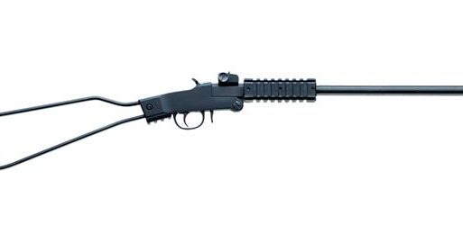 Chiappa Little Badger 17 HMR