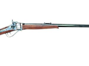Chiappa 1874 Sharps Case Colored Rifle 45-70 Govt 1rd Capacity 32" Barrel Walnut Stock