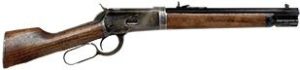1892 MARES LEG PISTOL 9' 45LC