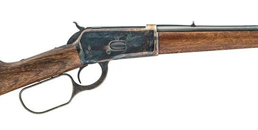 1892 MARES LEG PISTOL 9' 357MAG