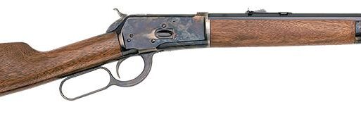 1892 TRAPPER CARBINE 16' 45LC