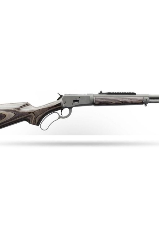 Chiappa 1892 T.D. Wildlands Rifle .44 Mag 5rd Magazine 16.5" Barrel Grey