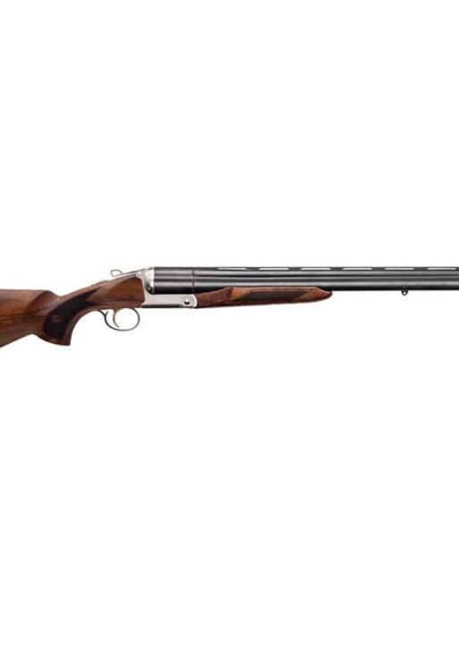 Charles Daly Triple Crown Compact Shotgun 20 ga 3" Chamber 3rd Magazine 26" Barrel Walnut