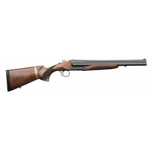 Charles Daly Triple Threat Shotgun 20 ga 3" Chamber 3rd Magazine 18.5" Barrel Walnut