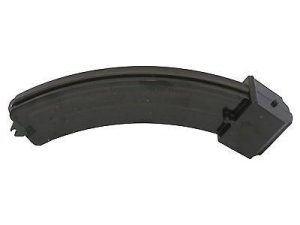 Champion Shooters Ridge 10/22 Single Stack Magazine .22 LR Black Polymer 25/rd