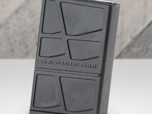 Christensen Arms Short Action Rifle Magazine 10/rd