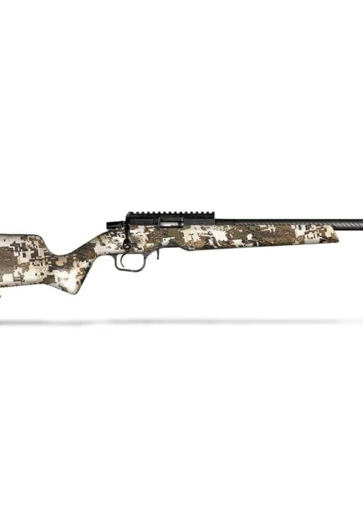 Christensen Arms Ranger Rifle 22 LR 10rd Magazine 18" Barrel Sitka Subalpine
