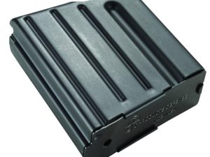 DuraMag Rifle Magazine Stainless Steel 308/6.5 Creedmoor 10/rd