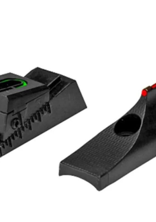 CVA DuraBright Fiber Optic Muzzleloader/Rifle Sight - CVA Traditions In-Line