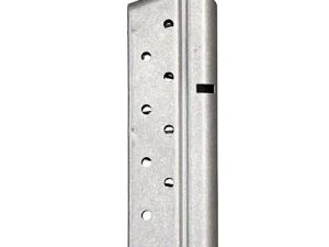 Colt Defender Handgun Magazine Stainless 9mm Luger 8/rd
