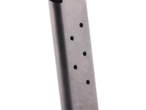 Colt 1911 Full Size Gov't/Commander Handgun Magazine .45 ACP 7/rd