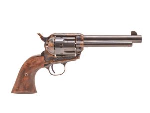 Standard Manufacturing SAA Case Colored Revolver .45 Colt  6rd Capacity 4.75" Barrel 2 Piece Grip