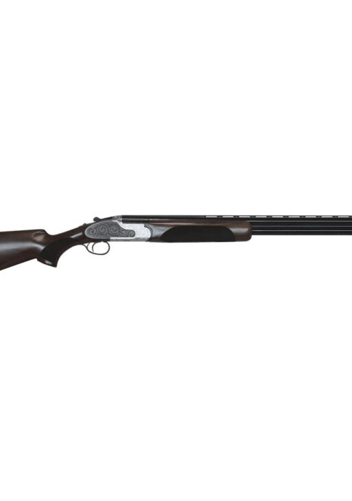 CZ Field Sport Wingshooter Elite Shotgun 20ga 3" chamber 2rd Capacity 28" Barrel Walnut Stock 5 Chokes