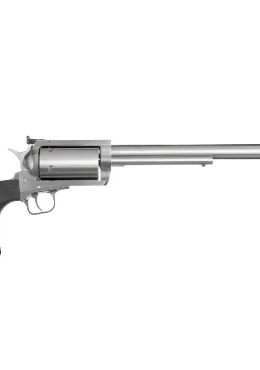 BFR .45/70 10-Inch Barrel Stainless Steel