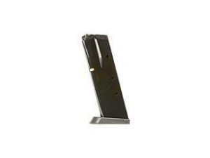 Magnum Research Baby Desert Eagle Magazine 9mm Compact 12/rd Black Steel