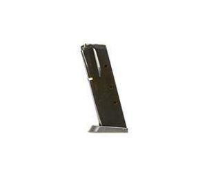 Magnum Research Baby Desert Eagle Magazine 9mm Compact 12/rd Black Steel