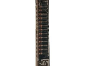 Elite Tactical Systems Carbon Smoke Handgun Magazine for Glock 21 .45 Mag 30/rd