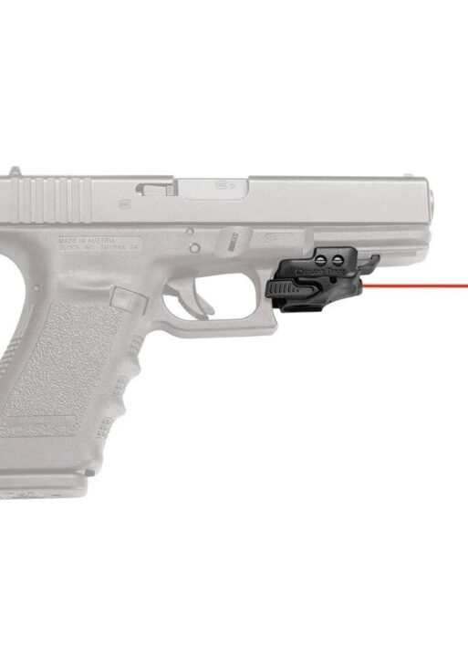 Crimson Trace CMR-201 Rail Master Universal Laser Sight